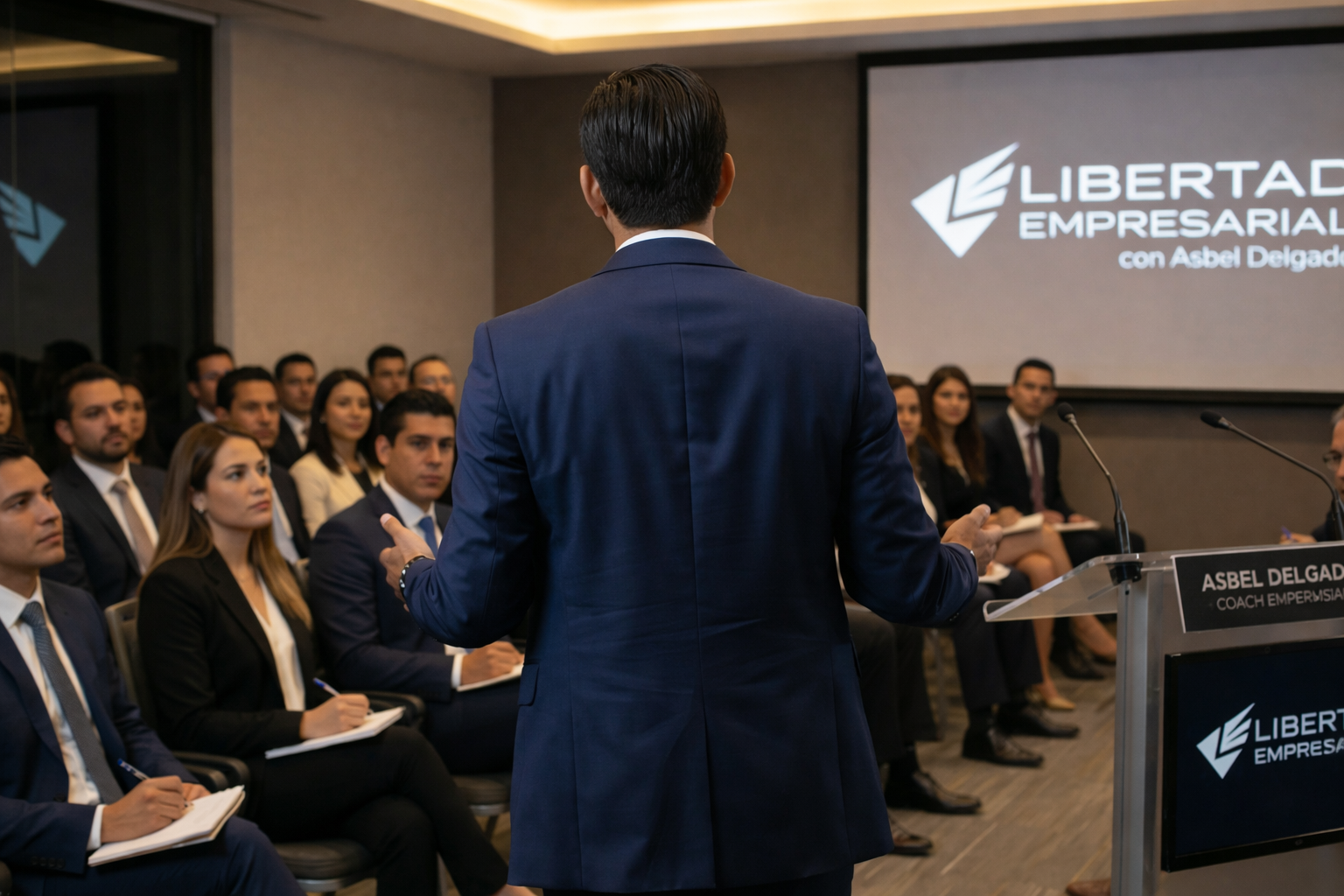 Proceso de selección